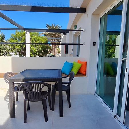Fuerkanda Apartment, Corralejo Exterior photo