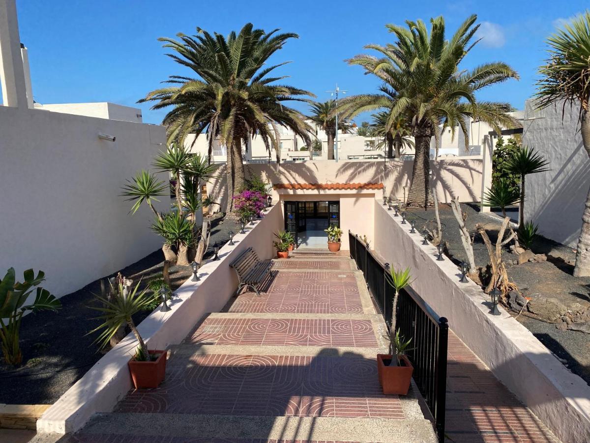 Fuerkanda Apartment, Corralejo Exterior photo