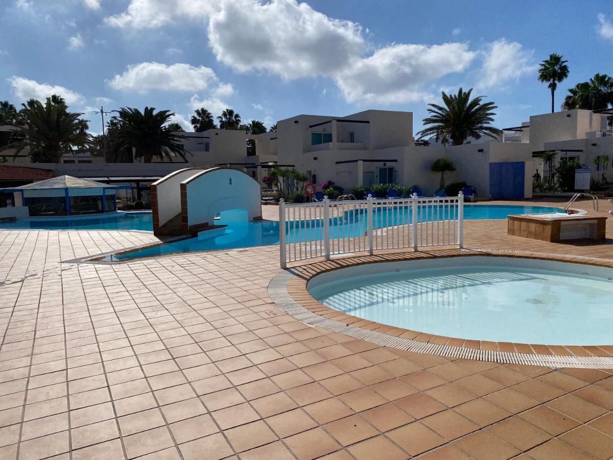Fuerkanda Apartment, Corralejo Exterior photo